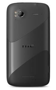HTC Sensation Iusacell
