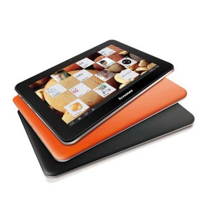 Lenovo LePad S2010