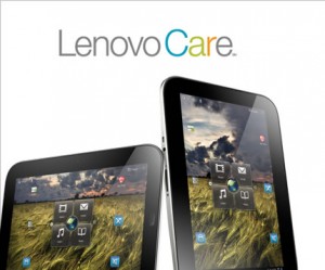 Lenovo IDEAPAD K1 con Android 3.1