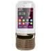 Nokia C2-02 en blanco ya en Telcel