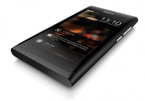 Nokia N9