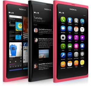 Nokia N9