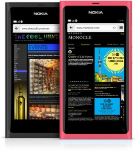 Nokia N9