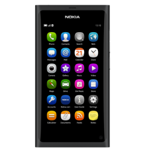 Nokia N9