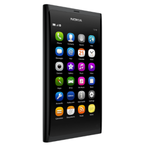 Nokia N9