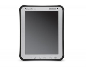 Panasonic Toughpad A1