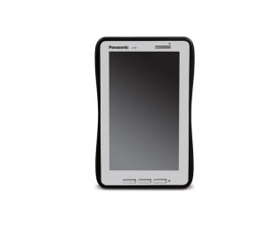 Panasonic Toughpad A1