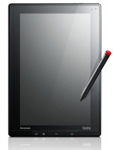 Lenovo Thinkpad Tablet