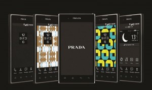 LG Prada 3.0 Android