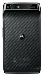 Motorola RAZR en Telcel México