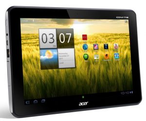 Acer Iconia Tab A200