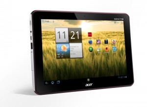 Acer Iconia Tab A200