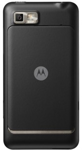 Motorola Motoluxe