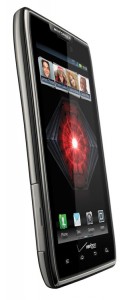 Motorola DROID RAZR MAXX