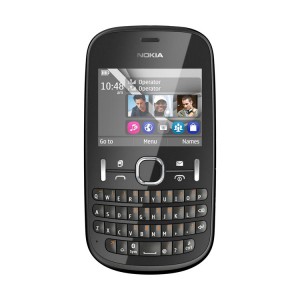 Nokia Asha 201