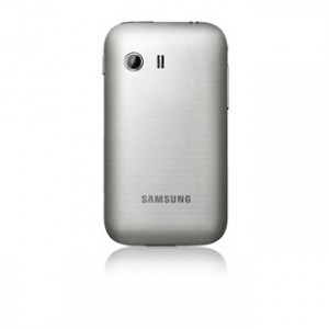 Samsung Galaxy Y GT-S5360L