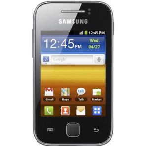 Samsung Galaxy Y GT-S5360L