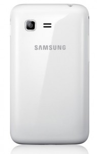 Samsung Star 3