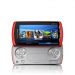 Sony Xperia Play color naranja