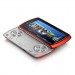 Sony Xperia Play color naranja