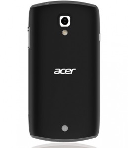 Acer Liquid Glow