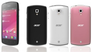 Acer Liquid Glow