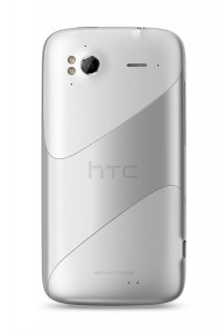 HTC Sensation blanco Android 4.0