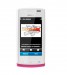 Nokia 500 color blanco