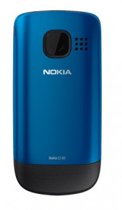 Nokia C2-05