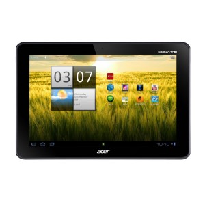 Acer Iconia A200 ya en México