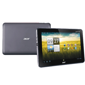 Acer Iconia A200 ya en México