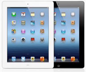 Apple iPad 3