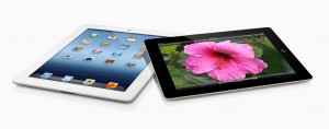 Apple iPad 3