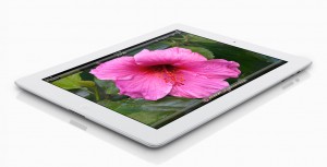 Apple iPad 3