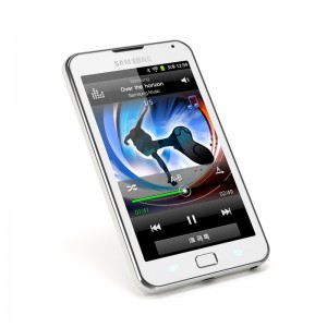 Galaxy Player 70 Plus