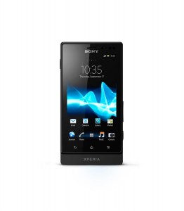 Sony Xperia Sola