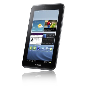 Samsung Galaxy Tab 2 7.0