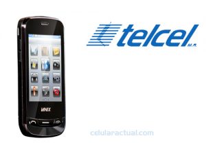 Lanix T60 con TV gratis ya en Telcel