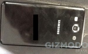 Fotos del Samsung Galaxy S III filtradas