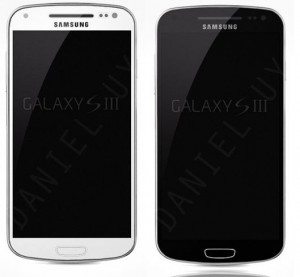 Samsung Galaxy S3 final rumor