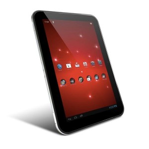 Toshiba Excite 10