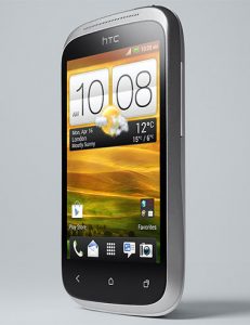 HTC Desire C