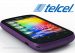 HTC Explorer en color Morado ya en Telcel