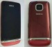 Nokia 305, 306, 311 S40 Touch