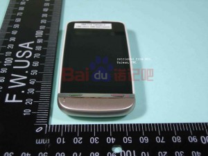 Nokia 305, 306, 311 S40 Touch