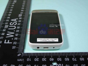 Nokia 305, 306, 311 S40 Touch