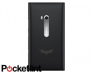 Nokia Lumia 900 llega en Batman Edition