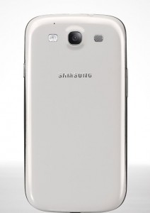 Samsung Galaxy S III