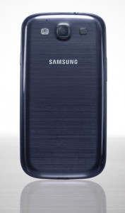 Samsung Galaxy S III