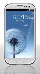 Samsung Galaxy S III